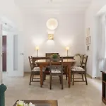 Apartamento Sol 1 Izquierda *
