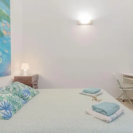 Sol 1 Izquierda Apartment