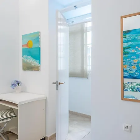 Apartment Sol 1 Izquierda