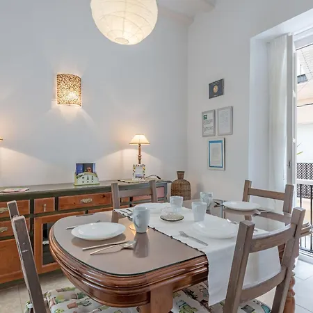 Sol 1 Izquierda Apartment Cádiz