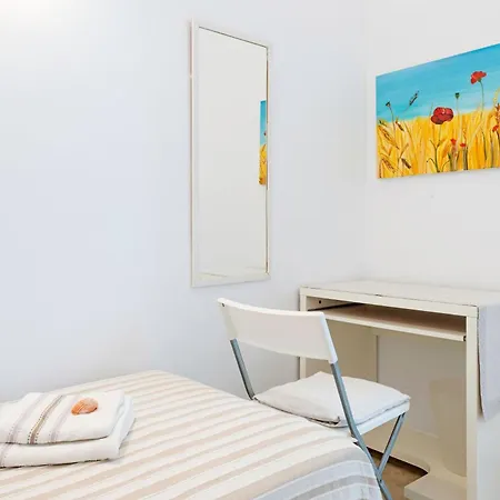 Sol 1 Izquierda Apartment Cadiz