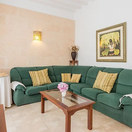 Sol 1 Izquierda Apartment