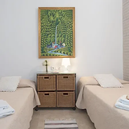 Apartment Sol 1 Izquierda Cadiz