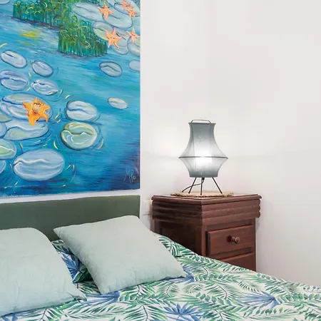 Sol 1 Izquierda Apartman *