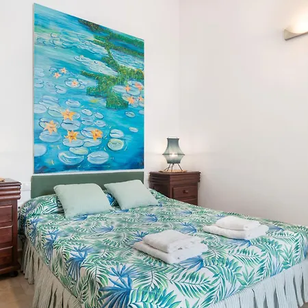 Sol 1 Izquierda Daire