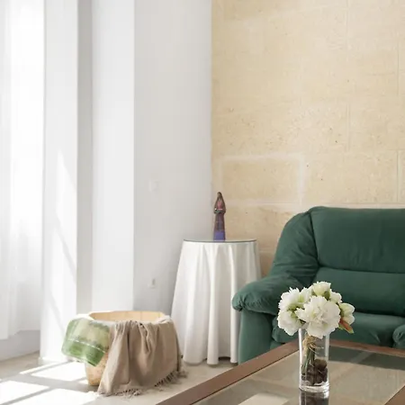 Apartamento Sol 1 Izquierda Cádis