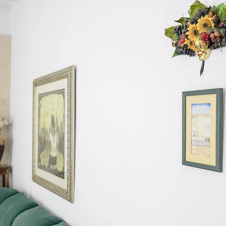 Apartamento Sol 1 Izquierda