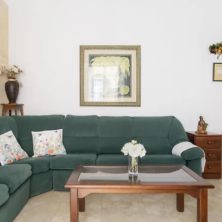 Apartamento Sol 1 Izquierda