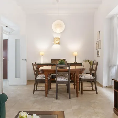 Apartman Sol 1 Izquierda *