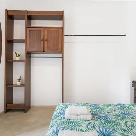 Sol 1 Izquierda Apartman Cádiz