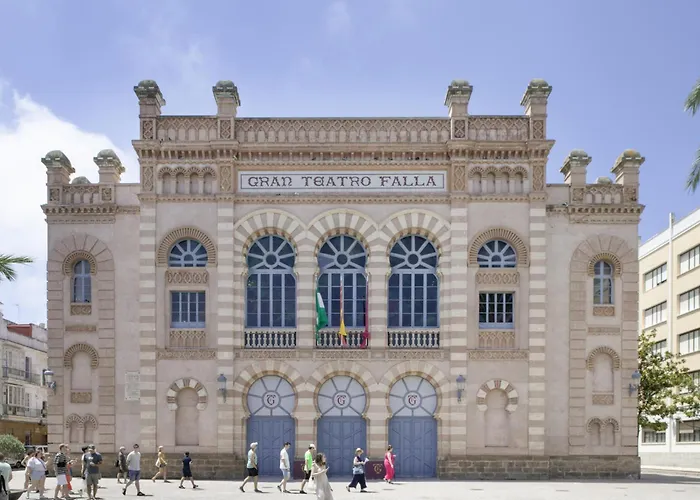 Апартаменты Sol 1 Izquierda