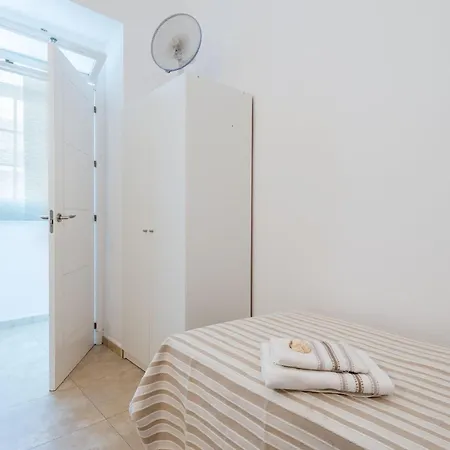 Διαμέρισμα Sol 1 Izquierda Καντίζ