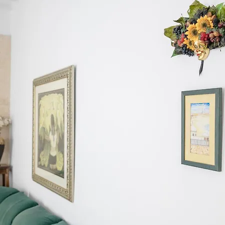 Apartment Sol 1 Izquierda *