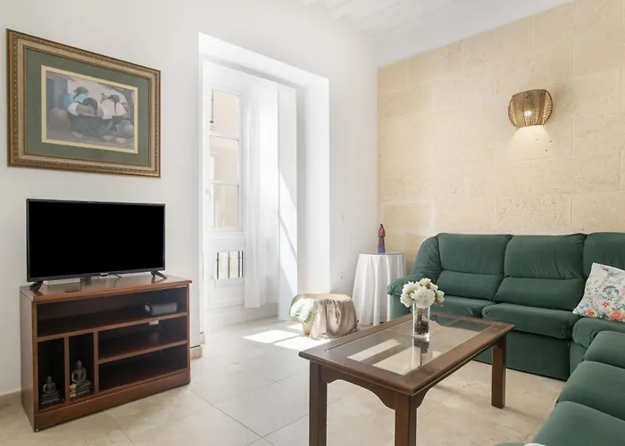 Sol 1 Izquierda Cádiz